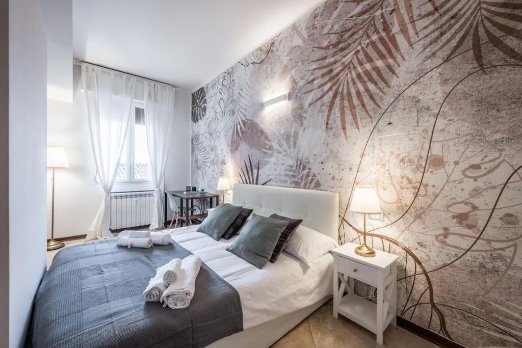 Апартаменти Sotto Le Due Torri 5* Болонья Екстер'єр фото